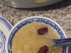 -南京大牌档(香港广场店)
