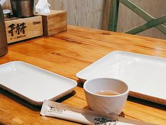 -木屋烧烤(龙湖天街店)