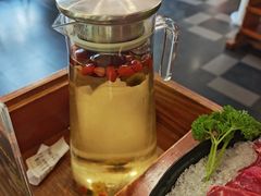-土连锅·现熬养生汤锅(梁家巷店)