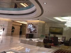 -北京歌华开元大酒店