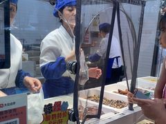 -紫光园清真北京小吃(广渠门内店)