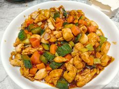 -聚丰园•湖鲜餐厅(阿红私房菜梅石路店)