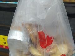 -爱德顺糕点食屋(利民道店)