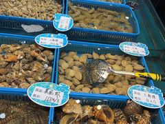 -小红鲸·海鲜餐厅(轸大路店)