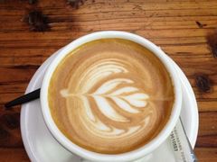 iphone_upload_pic-边渡咖啡烘焙店(昙华林店)