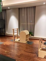 点击看大图 -花隐瑜伽·普拉提·红绳