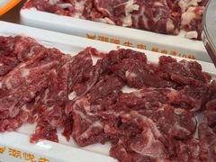-潮悦牛肉火锅城(水贝店)