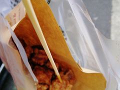 -傅强排骨(成都总店)