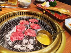 -鹤汀居酒屋•家庭料理•烧鸟酒肆(新街口店)