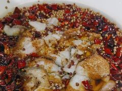 -椒爱水煮鱼川菜(CBD万达店)