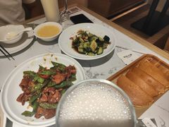 -关东小磨东北菜(漕河泾印象城店)