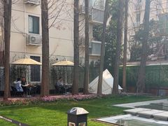 -一尺花园(安和花园店)