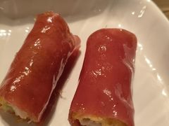 -万丽轩·粤菜(王府井金茂万丽酒店)