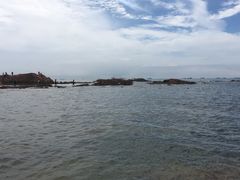 -青岛第二海水浴场