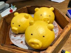 -点心传说·粤菜点心(佐阾虹湾店)