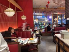 -捞神煲汤火锅(湖滨商业街店)