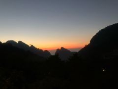 -黄山北海宾馆