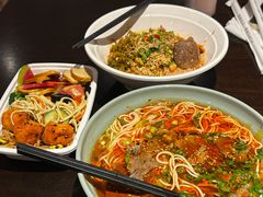 -阿那亚第三食堂 Cafeteria 3
