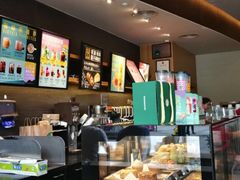 -星巴克(深圳星都豪庭店)