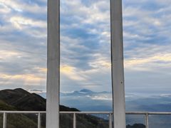 -大围山国家森林公园