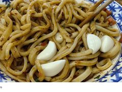 -樊二郎·驴蹄子面(科技路店)