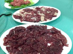 -乌记鲜活牛肉城(金砂东路店)