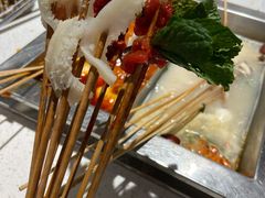 -串一火锅(赛格国际购物中心店)