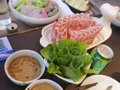 -额尔敦·品质自助(摩尔城店)