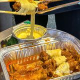 喝到了！淄博这家烤肉店还有什么惊喜是我不知道的