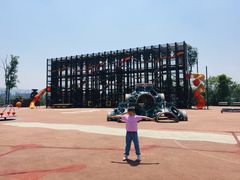 -枫香湖儿童公园