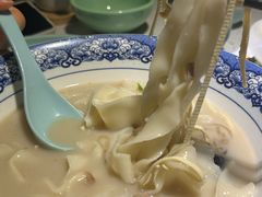 -裕丰源滋补烩面(天赋路店)