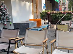 -UPUPKAFE  立咖啡(浏城桥店)