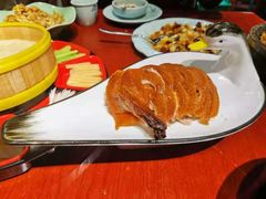 -北平食府(马鞍山路店)