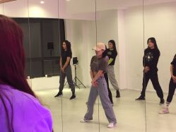 -Bella贝拉流行舞蹈