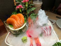 -阿吾罗·月咏精致日料(港汇恒隆广场店)