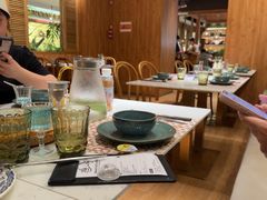 -芭札·Thai泰国餐厅(同和金铂天地店)