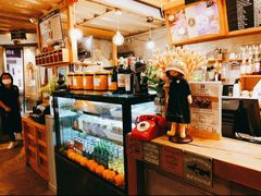 -Cafe Alice咖啡爱丽丝(奥城店)