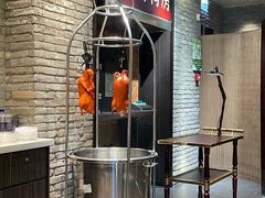 -请晋·乔家大院(建外大街店)