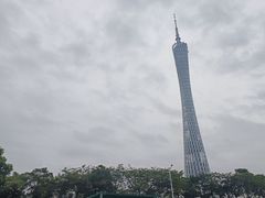 -海心沙亚运公园