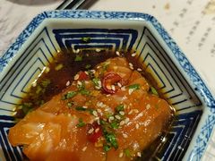 -桃夭日式料理(国信店)
