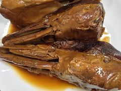-金秋小吃海鲜·专注30年临海特色风味