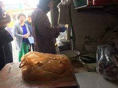 -老鲁牛肉板面(金环里店)