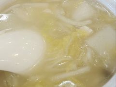 -烤肉宛饭庄(北新桥店)