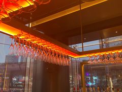 -星巴克臻选(上海合生汇1F店)