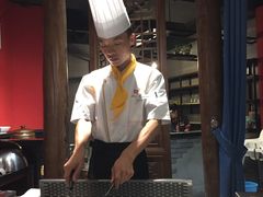 -湘汇概念铁板烧(铁西万达店)