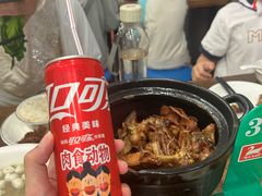 -斯丹姜母鸭·古法干香(涂门街总店)