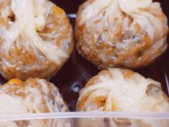大火的纸皮烧卖-217笋干馄饨