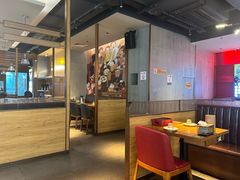 -蚝太郎 • 海鲜烧烤(Upark店)