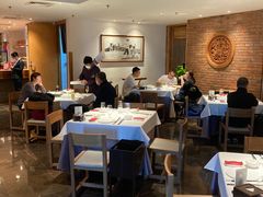 大堂-四季民福烤鸭店(望京旺角店)
