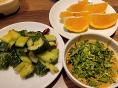-前门后头老北京铜锅涮肉·京味菜·烤鸭(伊藤洋华堂店)
